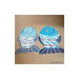 Sell PVC Antislipping Mat Fish thumbnail-1