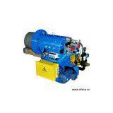 Sell Coal Water Mixure Fueled Burner thumbnail-1