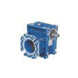 NRV-F25-150 Series Worm Speed Reducer ALUMUINUM