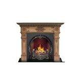Wooden Mantel, PRINCE thumbnail-1
