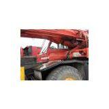 Kato SR 250 Rough Terrain Crane thumbnail-1
