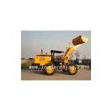 3.0T Capacity Front End Wheel Loader thumbnail-2