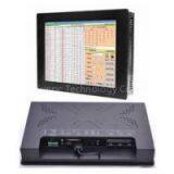 IP65 15 Inch I3i5i7 Industrial Panel PC thumbnail-2