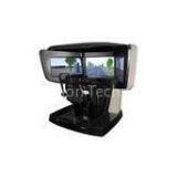 Electronic Truck training simulator , driving school simulator 3d