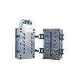 ABS HDPE High Precision Injection Mould , Pet Plastic Injection Bottle Cap Mold thumbnail-1