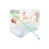 Health Care Breathable Baby Pillow, Soft Contour Memory Foam Pillow