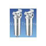 Cartridge Stainless Steel Filter Housing thumbnail-1