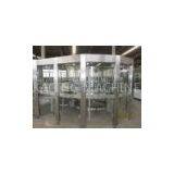 500ml Pure Water Plastic Bottle Beverage , Drinking Water Filling Machine System