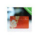 PVC Proximity Card ISO15693 ICODE SLI