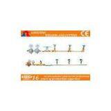 Oxygen And Fuel Gas Single-side Gas Cylinder Manifold For Gas Cutting Machine thumbnail-1