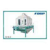 SKLN Series Reciprocating Counter Flow Pellet Cooler thumbnail-1