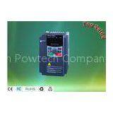 High Performance VFD 380v 700W Frequency Inverter CE FCC ROHOS Standard