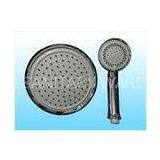 Water Efficient Overhead Multifunction Shower Head For Hotel