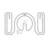 Wet Inlay AZ-2(F31) Impinji Monza 3 Chip for ID Card thumbnail-1