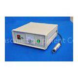 Small Industrial Ultrasonic Spot Welding Machine thumbnail-1