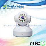 1.0MP 720P IP Camera Resolution:1280*720 Plc ip Camera thumbnail-1