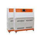 Ultraviolet Radiation Resistance UV Accelerated Weathering Tester Machine