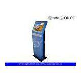 Healthcare Touch Screen Kiosks Customizable In Medical Facilities