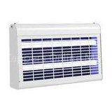 30W Metal Wall Mounted Glue Board Fly Killer With Detachable Power Cable thumbnail-1