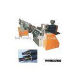 (BX)) Multi-layer Co-extruding Pipe And Silicon-core Pipe Production Line(plastic Machine, Co-extrusion Pipe Production) thumbnail-1