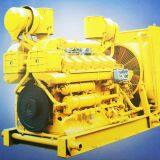 JDEC JICHAI JINAN Chidong Marine DIESEL ENGINE 6000 DIESEL GENERATING SETS thumbnail-3