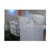 Food Grade PP FIBC PE Liner Gambo Bag Bulk Bags Packaging Seed / Sand thumbnail-1