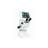 Digital LCD Binocular Microscope DMS-253