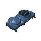 High Density Plasitc Injection Auto Parts Molding , 1 - 4 Cavity Injection Molding Molds thumbnail-1