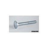 Coach Bolt, DIN 603 thumbnail-1