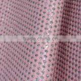 Made in China Shiny Punching Car Chair Leather thumbnail-1