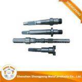 Cnc Turning Steel Parts thumbnail-1