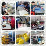 Guangzhou Beililai Shoes Factory company overview - view 1 thumbnail