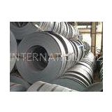 SPHC SPHD ASTM Hot Rolling Steel Strip / Coil 1 - 7 mm Thick