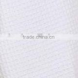 High Quality Cheap Cotton Chenille Waffle Bathrobes thumbnail-5