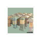 Garden Lanterns-garden Lantern (5) thumbnail-1