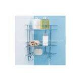 Towel Rack,Bathroom Accessories,Bathroom Rack,Accessories,Bathroom Shelf thumbnail-1