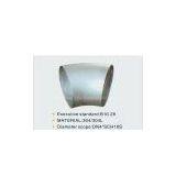 Stainless Steel Pipe Fittings