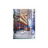 Supply Heavy Duty Storage Rack/Selective Pallet Racking thumbnail-3