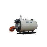 Heating Oil Gas Fired Boiler thumbnail-1