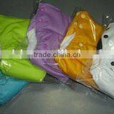 organic bamboo cloth diaper( cloth nappy ,baby care ,baby product)