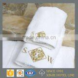 Top Grade China Supplier 80*160 Bath Towel for Hotel thumbnail-2