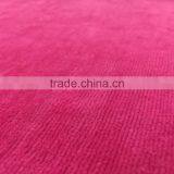 Custom Plain Dyed Jacquard Velour Cotton Bath Towel thumbnail-2