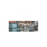 New Environment Aluminium Glass