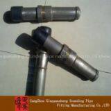 Acoustic Detecting Tube