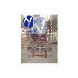 Hexagonal Wire Netting Machine thumbnail-3