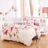 New 100% Polyester Cheap Bed Sheets 3d Designs BS258 thumbnail-1
