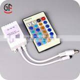 Products 10M 100 LEDs Remote Controlled Led String Lights thumbnail-2