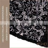 New Arrival Black Printed Lace Thin Ladies Delicates Wholesale Romantic Nightgowns thumbnail-4