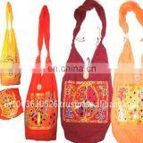 Wholesale Boho Shoulder Bags thumbnail-1