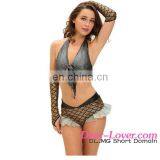 3pcs Gold Mermaid Princess Costume Adult Sexy Belly Dance Costume thumbnail-2